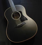 Taylor AD17E Blacktop (NO260504). Fixed Price $1668.00.