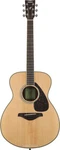 Yamaha FS830 Concert Acoustic Guitar - Natural. Fixed Price $379.99.