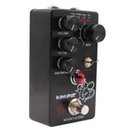 Mosky King Rat Guitar Effect Pedals Distortion LM308 OP07DP Toggle High Quality. Fixed Price $49.20.