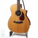 Larrivee Omv 09 Rosewood Acoustic Guitar. Fixed Price $4434.00.