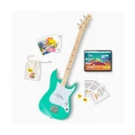 Fender X Loog 3-STRING Stratocaster Electric Kids Guitar Beginner Ki.... Fixed Price $292.39.