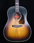 Gibson Custom Shop Banner Southern Jumbo. Fixed Price $5299.00.
