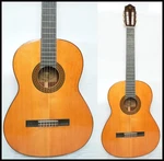 Yamaha G-90A Acoustic Guitar Nippon Gakki Natural,made Japan, 1970S Vintage. Fixed Price $330.00.