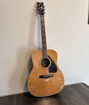Yamaha FG-450S Dreadnought Acoustic Guitar Made In Taiwan See Description. Fixed Price $298.88.