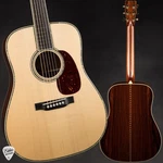 Collings D-42A T Adirondack & Cocobolo. Fixed Price $14555.00.