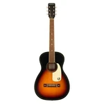 Grestch Jim Dandy Parlor 6-STRING Acoustic Guitar (rex Burst) Vintage. Fixed Price $249.99.