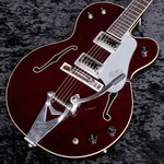 Gretsch G6119T-62 Vintage Select Edition '62 Tennessean With Bigsby Dark Cherry. Fixed Price $3087.00.