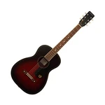 Gretsch Jim Dandy Parlor Acoustic Guitar - Deep Cherry Burst. Fixed Price $318.60.