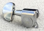 Fender DG-85 Acoustic Guitar Original Treble Side Tuner Tuning Peg. Fixed Price $19.99.