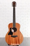 Taylor Gs Mini Mahogany Left-handed Acoustic Guitar Natural With Black. Fixed Price $539.10.