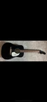 Hudson Westbrook Country Music Artist Signed Autographed Acoustic Guitar. Fixed Price $699.99.