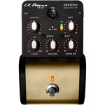 Lr Baggs Session Acoustic Guitar Direct Box And Preamp. Fixed Price $275.99.