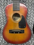 Vintage Mark Ii Student Acoustic Guitar Model #M-31. Fixed Price $169.29.