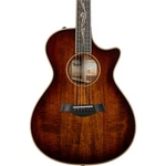 Taylor K22CE Acoustic Electric Guitar - Shaded Edgeburst. Fixed Price $5999.00.