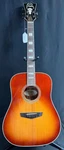 D'angelico Premier Lexington Dreadnought Acoustic-electric Guitar Iced Tea (063). Fixed Price $269.95.