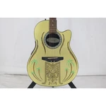 Acoustic Electric Guitar Ovation CK057. Fixed Price $1086.00.