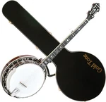 Gold Tone OB-3RF Orange Blossom Banjo New "pre-war" Style W/ Radiused Fretboard. Fixed Price $2199.99.