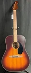 Fender Redondo Special Dreadnought Acoustic-electric Guitar Honey Burst (050). Fixed Price $359.96.