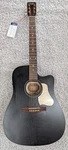 Art & Lutherie Americana Faded Black Cw Presys Ii Acoustic Electric Guitar. Fixed Price $299.95.