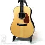 Santa Cruz Tony Rice Custom 2019 Dreadnought Acoustic Guitar Ohsc. Fixed Price $8000.00.