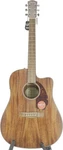 Fender CD-60SCE All-mahogany Limited-edition Acoustic-electric Guitar Satin. Fixed Price $270.00.