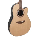 Ovation Usa Pro Legend Acoustic-electric Guitar 1767-4S-G Natural. Fixed Price $2399.99.