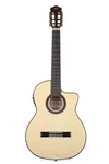 Cordoba Gk Studio, Nylon String Acoustic-electric Guitar Natural. Fixed Price $749.99.