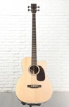 Martin BC-16E Acoustic-electric Bass Guitar Natural. Fixed Price $1839.99.
