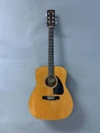 Eterna EF-18 Acoustic Guitar. Fixed Price $109.00.