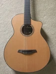 Furch Gnc 4-CRA Eas Grand Nylon W/lr Baggs & New Cnr System Active Neck Design. Fixed Price $3329.00.