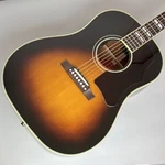 Gibson Southern Jumbo Original Vintage Sunburst 2025 Model Ocrssjvs. Fixed Price $2711.00.