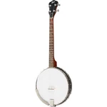 Rover RB-20T 4-STRING Tenor Banjo. Fixed Price $283.75.