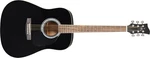 Jay Turser JJ43-PAK-BK Jr. Series 3/4 Size Dreadnought Guitar Black Glos. Fixed Price $394.99.