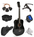 Classical Acoustic Guitar For Kids By Masterplay- 30 Beginner. Fixed Price $71.91.