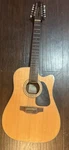 Takamine Series GD30CE-12 String Acoustic-electric Guitar Natural. Fixed Price $387.50.