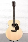 Martin Grand J-16 12-STRING Acoustic Electric Guitar Natural. Fixed Price $1909.99.