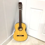 Vintage Kay KDG50 Classical Acoustic Guitar. Fixed Price $199.99.