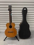 Harmony H1203 Sovereign Figure Eight 1945 - 1956 Natural. Fixed Price $800.00.