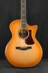 Eastman AC722CE-DF Acoustic Electric Grand Auditorium Dakota Fade Truetone Gloss. Fixed Price $1999.00.