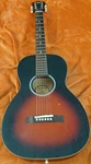 Recording King RPH-05 Solid Top Parlor Acoustic Guitar Shape Please Read!!!. Fixed Price $155.00.