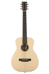 Martin LX1 Little Acoustic Guitar - Natural. Fixed Price $449.99.