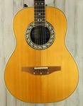Used Ovation 1618 Glen Campbell 12 String (005). Fixed Price $1099.00.