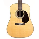 Martin Standard Series D-28 Acoustic Guitar Natural. Fixed Price $3499.99.