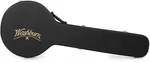 Washburn BC80 Deluxe Banjo Hardshell Case. Fixed Price $179.00.