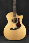 Eastman AC822CE-FF Fan Fret Acoustic Electric Grand Auditorium Natural Truetone. Fixed Price $2859.00.