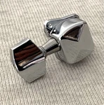 Yamaha FG-420 12-STRING Acoustic Guitar Original Treble Side Tuner Tuning Peg. Fixed Price $29.99.