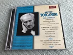 All-american Concerts By Arturo Toscanini (cd, Discs, 2004, Guild ). Fixed Price $19.85.