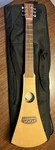 Martin The Backpacker String Steel Acoustic Travel Guitar With Gig Bag 2006. Fixed Price $299.99.