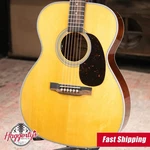 Martin 000-13E Retro Acoustic/electric Guitar Spruce/walnut With Gig Bag. Fixed Price $1549.99.