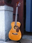 Guild 74 F20 Used Acoustic Guitar. Fixed Price $2265.97.